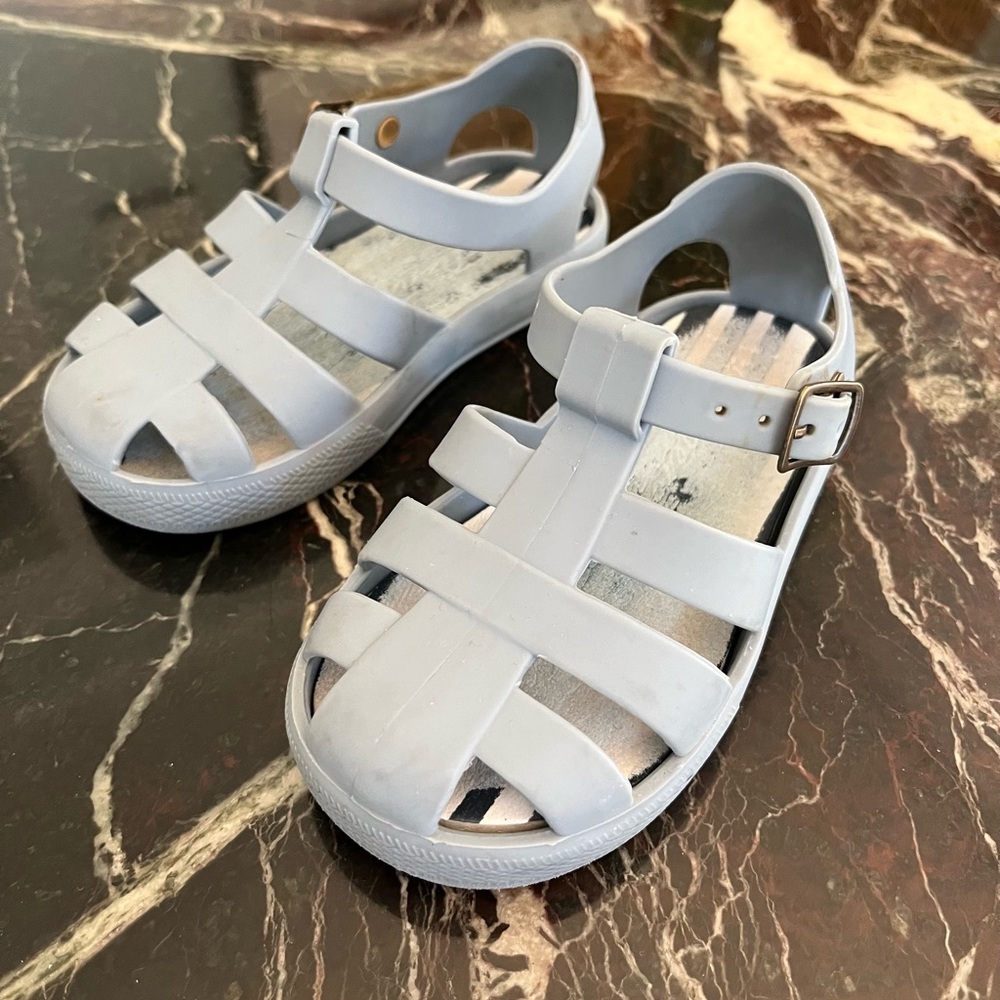 Pehr Fishermen Sandals Great Condition